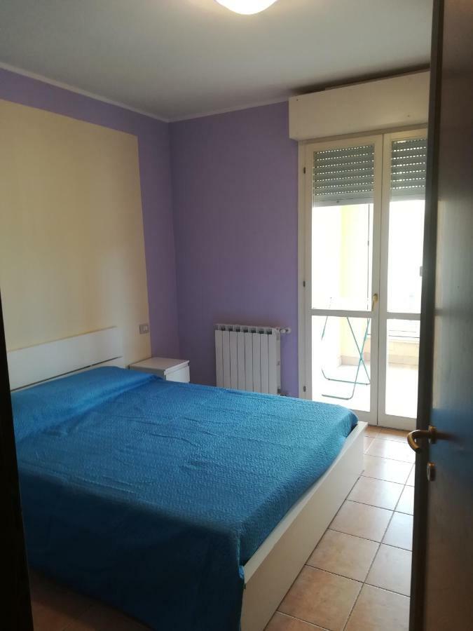 Bilocale Per Vacanze Ravenna Exterior foto